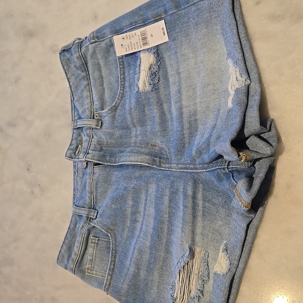 PacSun Shorts